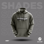 grey hoodie by shades original. Different hoodie