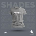 grey dreamer tshirt