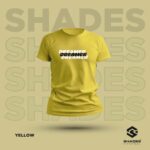 yellow dreamer tshirt